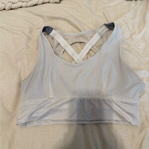 Born Primitive X Factor Sports Bra